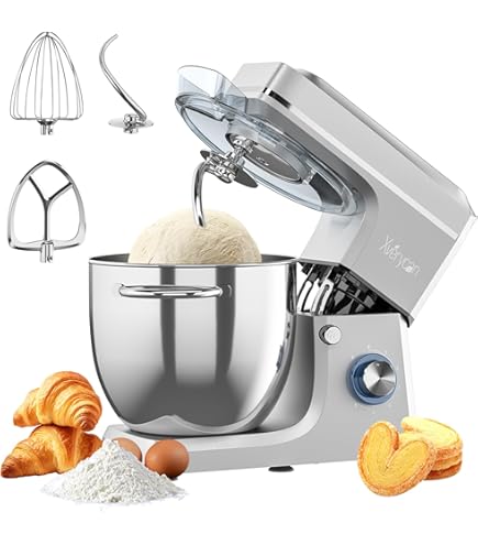 キプロスター 業務用 卓上型 ミキサー PRO-DMX5 スタンドミキサー Amazon | 業務用 卓上型 ミキサー PRO-DMX5 スタンドミキサー